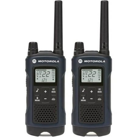 Motorola T460 2-Way Radios