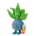 thumbnail image 5 of Peluche Pokemon Oddish 20 cm, 5 of 5