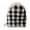 Black, variant on Cotton Oven Mitts Heat Safe Baking Gloves, Quilted Kitchen Mittens with Hanging Loop for Microwave Grill, 7 Inch Heat Resistant Cooking Gloves