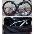 thumbnail image 3 of Travel Case Transport Bag - Multi-use & Waterproof - Perfect for any with a Cycle, 3 of 9