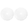 thumbnail image 1 of Miangastore 2 Pcs Sac de Poids de Base pour Drapeau de Parapluie de Plage Pochette de Remplissage d'Eau Sacs d'Eau pour Parapluie, 1 of 9