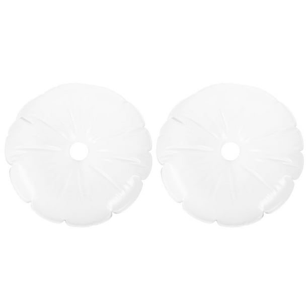 Bolsa de peso Base para sombrilla de playa, bolsa de llenado de agua, bolsas de agua para sombrilla, 2 uds.