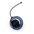 thumbnail image 3 of Black Fuel Cap for For Range Rover V8 Enhance Your Car's Appearance, 3 of 11