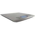 thumbnail image 3 of Optima Home Scales GA-5000 Galaxy Stainless Steel Kitchen Weight Scale, Silver, 3 of 4