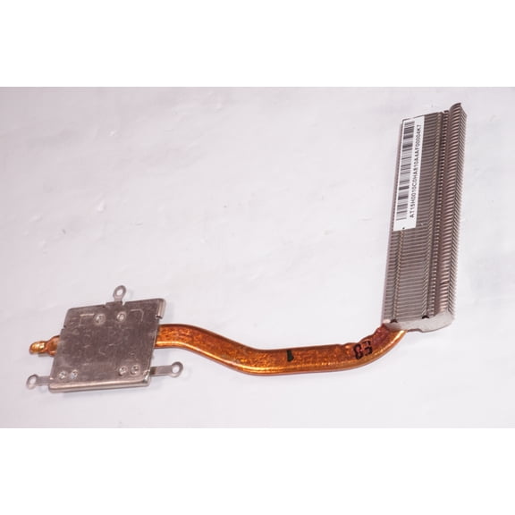 AT15H0010M0 Toshiba Cpu Heatsink C55T-B5109 G60J C55T-B5109 c55t-b5349