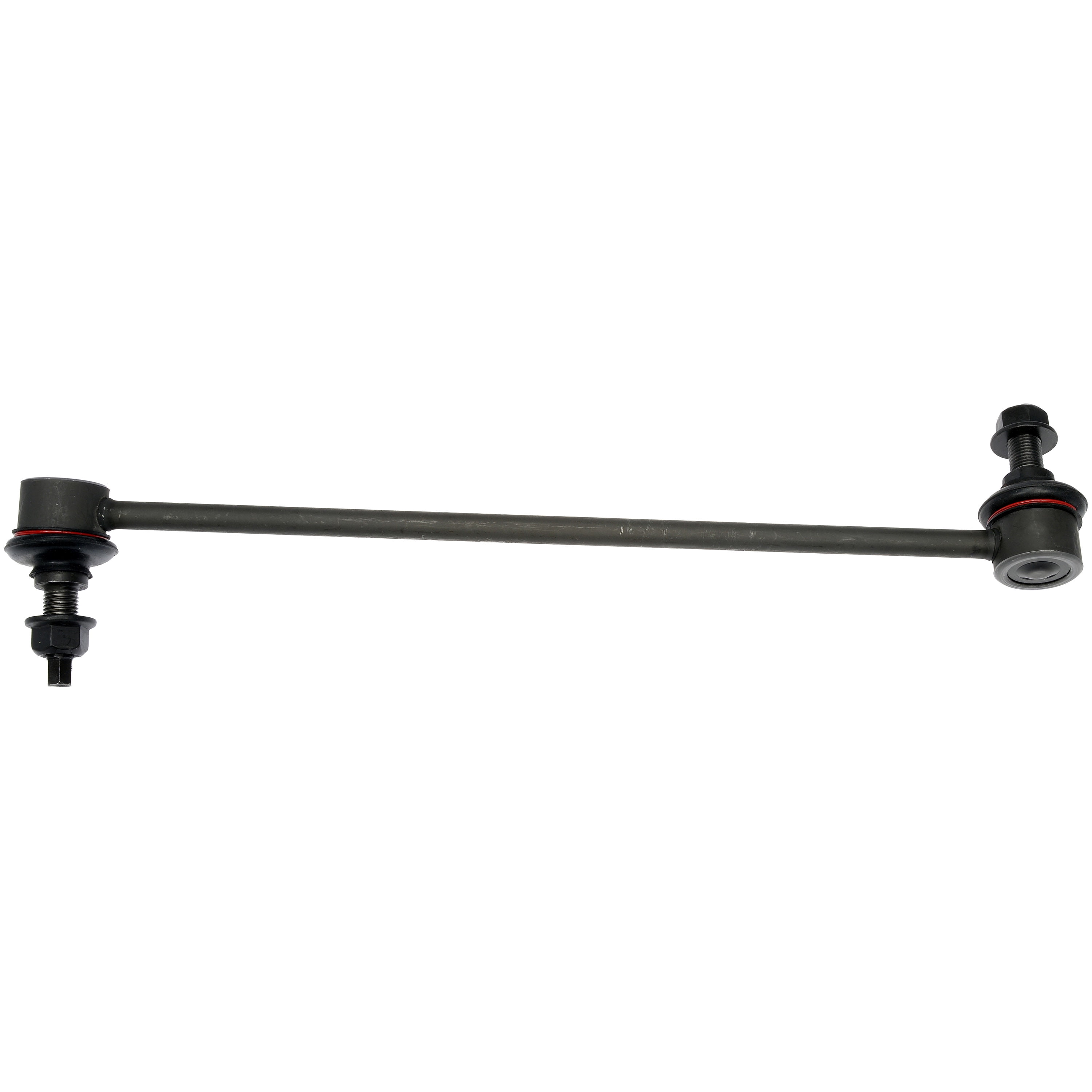 Dorman 544-762 Front Passenger Side Suspension Stabilizer Bar Link Kit for Specific Genesis / Hyundai / Kia Models