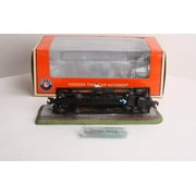 Lionel 6-37977 O Hooker Tank Car Accident