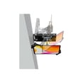 thumbnail image 4 of CTA Digital Universal Security Mullion Side Mount - kit de Montage (Support, Mullion Side Mount) - pour Tablette - Verrouillable - Métal - interface de Montage : 75 x 75 mm - Montage Affleurant, 4 of 10