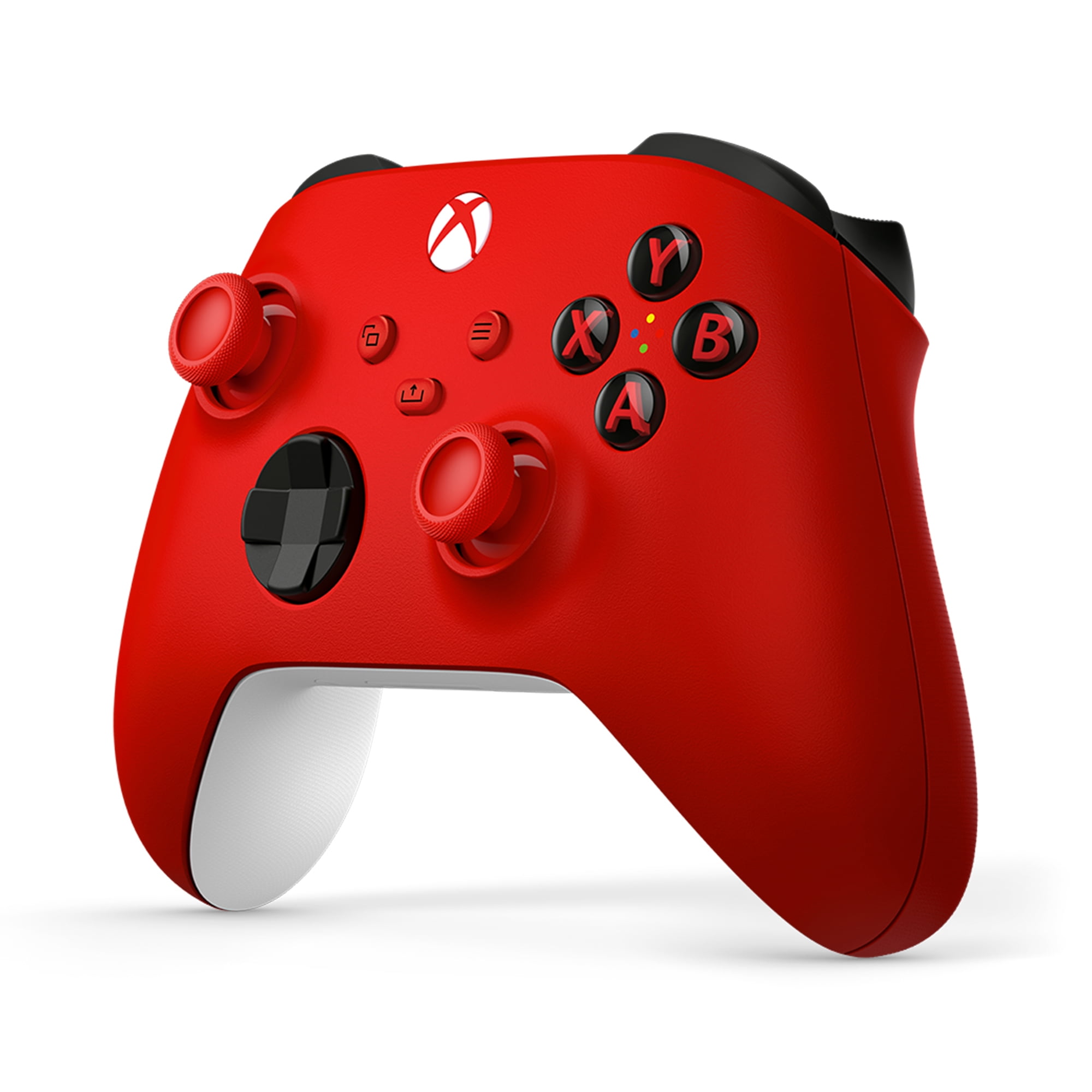 Excellent prix sur la manette sans fil Xbox Pulse Red !