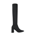 thumbnail image 2 of BOTAS STYLO MUJER 4516 SUEDE NEGRO, 2 of 4