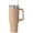 Camel, variant on 40 oz Tumbler with Handle Stainless Steel Insulated Travel Coffee Mug Double Wall Vacuum Straw for Ice Drinks & Hot