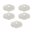 thumbnail image 1 of Guardurnaity Parche para forma al cuerpo, 5 uds., Penetración profunda, pegatina moldeadora ligera, cuidado de la piel, pastas para ombligo Suministros para bajar de peso, 1 of 6