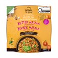 thumbnail image 1 of Passage to India - Butter Masala Veg Curry Bowl (280g), 1 of 6