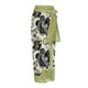 thumbnail image 4 of Trajes de baño para mujer, Trajes de baño para mujer, Traje de baño de una pieza para mujer, Traje de baño bikini con cordones, Falda larga, Conjunto de dos piezas de gasa, Traje de baño para mujer, 4 of 4