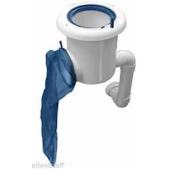 PoolSkim Automatic Swimming Pool Skimmer and Pool Cleaner