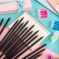 thumbnail image 7 of 16 Seven-color Pencils, One Multi-color Pencil, Rainbow Pen, Gradient Color Mixing, DIY Children's Hand-painted Colored Pencils, 7 of 7