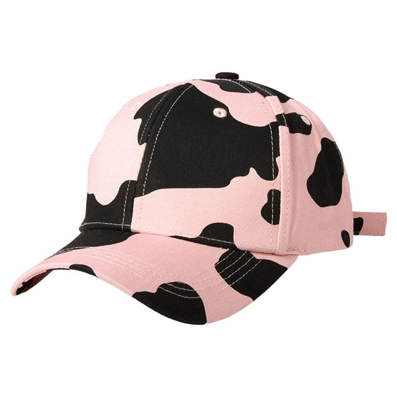 Taicanon Milk Cow Adjustable Snapback 