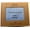 Blue, variant on 600 Thread Count Sheet Sets ,Made By Premium Organic, Fits Extra Deep Mattresses