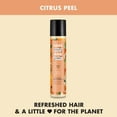 thumbnail image 5 of Love Beauty And Planet Radical Refresher Dry Shampoo Citrus Peel 4.3 oz, 5 of 11
