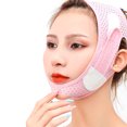 thumbnail image 4 of V Line Lifting Strap Reusable Face Tighten Belt Prevent Sagging Double Chin Eliminator for Women Men, 4 of 8