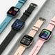thumbnail image 4 of Relojes de pantalla grande Oem Smartwatch nuevo 2021 Ip67 Ip68 Reloj, 4 of 8