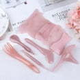 thumbnail image 2 of MesaSe Natural Synthetic Resin Guasha Massage Face Tool Gua Sha Board Body Massager, 2 of 6