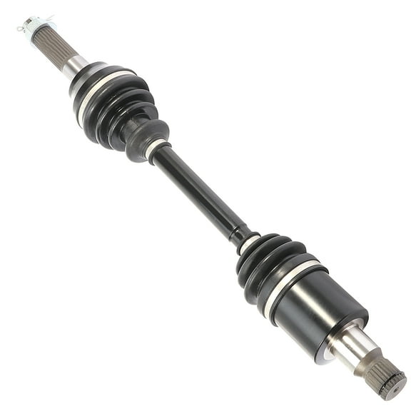 SCITOO CV Axle fit for 2008-2012 Polaris 800 Ranger RZR Rear Left/Right Complete Shaft Assemb,Shipping from US Warehouse