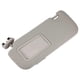 thumbnail image 2 of Compatible with Toyota Auris Corolla 2007 - 2013 Interior Sun Visor (with Rearview Mirror Visor, Left Driver), 2 of 5