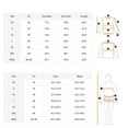 thumbnail image 2 of Wehilion Mens Suits Slim Fit 2 Piece Formal Two Button Single Breasted Tuxedo for Men Wedding Casual Business Jacket Pants, 2 of 6