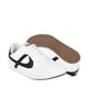 thumbnail image 1 of TENIS PANAM HOMBRE 0109690016 SIMIPIEL BLANCO, 1 of 4