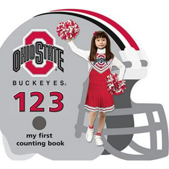 Pre-Owned Ohio State Buckeyes 123 (Unknown) 1607300273 9781607300274