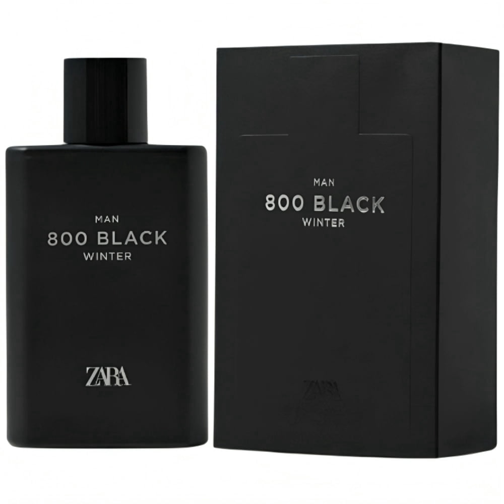 Zara Blanc À Porter Women Perfume Soft Musky Fragrance with