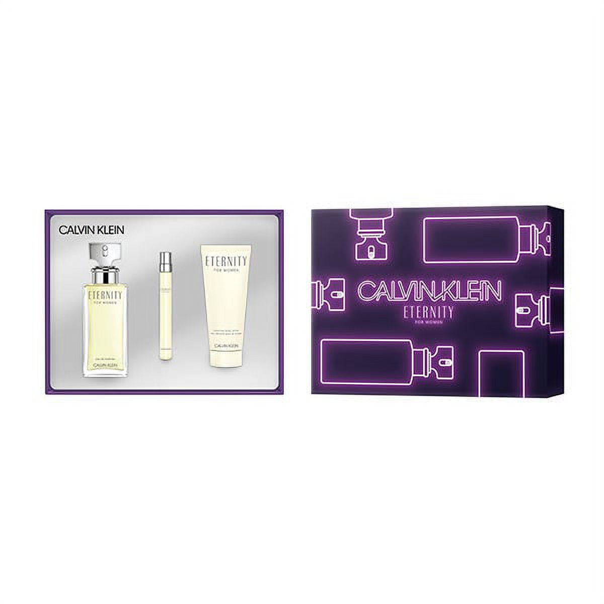 Calvin Klein EDP 5x10ml Mini Perfume Set – Ritzy Store