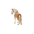 thumbnail image 1 of SCHLEICH Horse Club, Animal Figurine, Horse Toys for Girls and Boys 5-12 Years Old, Icelandic Pony Mare, 1 of 5