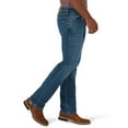 thumbnail image 2 of Wrangler Men's Performance Series Regular Fit Jean with Weather Anything, 2 of 5