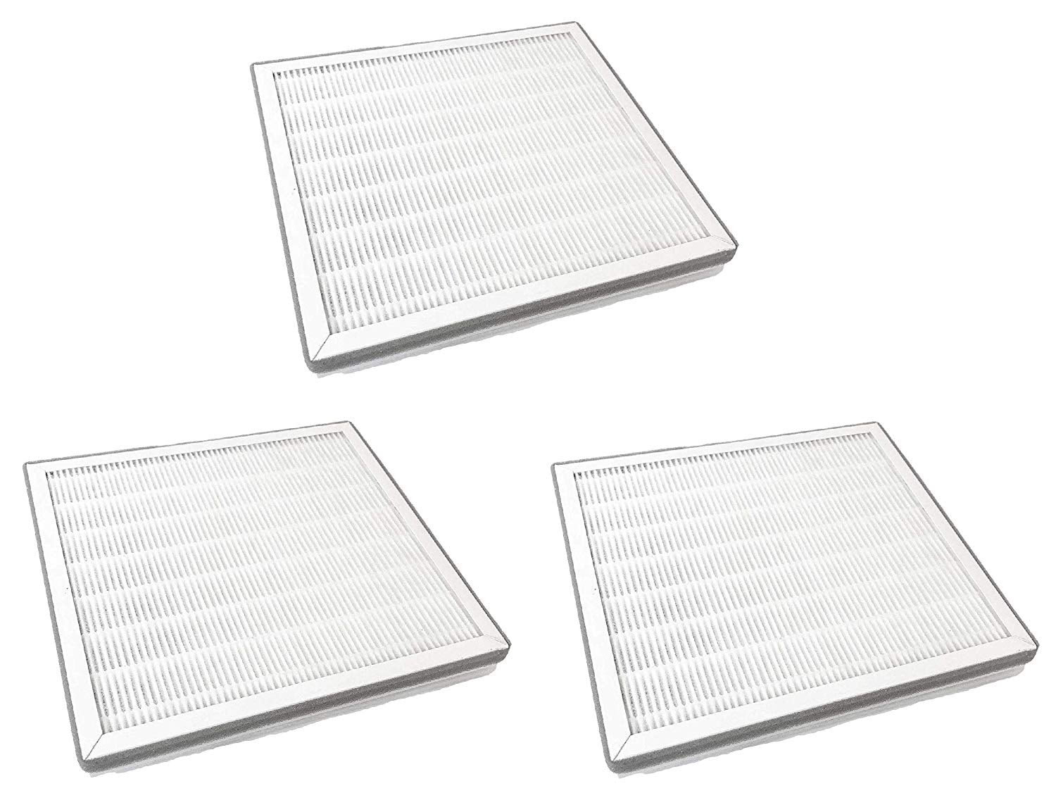 True HEPA Replacement Filter For Pure Enrichment PureZone Air Purifier