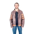 thumbnail image 1 of Men's Replica Wolverine Jacket, 1 of 5