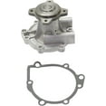 thumbnail image 2 of Water Pump Compatible with 1999-2003 Chevrolet Tracker 2007-2009 Suzuki SX4 4Cyl 2.0L, 2 of 5