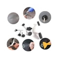thumbnail image 3 of Paintless Dent Removal Kit,paintless Dent Repair,car Body Tools Kits Puller Automotive Paintless Body Dent Car Repair Removal Kits, 3 of 5