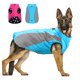 thumbnail image 1 of Ropa de invierno para perros grandes Chaqueta impermeable y cálida para perros grandes para perros medianos y grandes Bulldo reflectante ShuxiuWang 8390614779563, 1 of 1