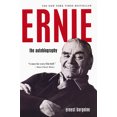 thumbnail image 1 of Pre-Owned Ernie: The Autobiography (Paperback) 0806529423 9780806529424, 1 of 2
