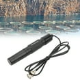 thumbnail image 3 of ORP Electrode, Economical and Practical ORP Controller Waterproof Performance ORP Meter Wild Field Applicability Composite Electrode for Reservoir Water, 3 of 8