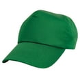thumbnail image 1 of Result  Boys/Girls Plain Basebll Cap, 1 of 3