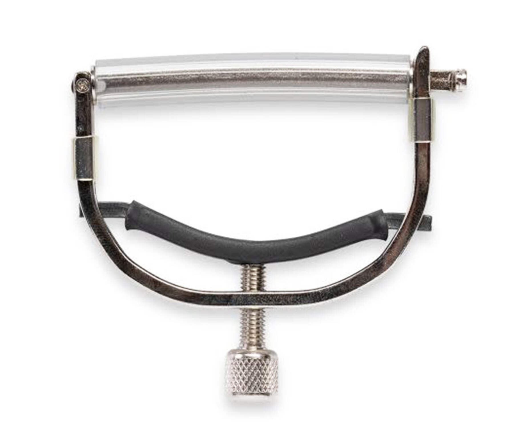 Taylor Capo, 12-String/Nylon, Bright Nickel