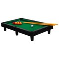 thumbnail image 4 of Hytrove 1Set Mini Table Games Billiards Game Set Assorted Color For Board Game Sports Toys, 4 of 8
