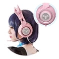 thumbnail image 4 of Sidaley Auriculares Somic de 7,1 canales con cable de sonido estéreo, auriculares para juegos de ordenador, barra de red para Hotel en casa, Juegos de teclado y mouse para computadora, 4 of 6