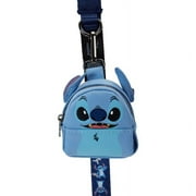 Disney Stitch Dog Treat Bag by Loungefly