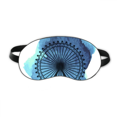 thumbnail image 1 of London Eye Ferris Wheel Angleterre UK Protection des Yeux Nuit Douce Ombrage, 1 of 4