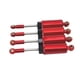 thumbnail image 5 of Amortiguador de Metal Perfke Accesorios de Resorte Interno, 5 of 5