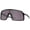 POLISHED BLACK, variant on Sunglasses Oakley OO 9406 A Asian fit 940604 Matte Navy